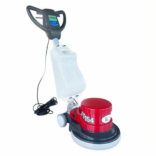 Monobrosse Professionnelle 17 pouces