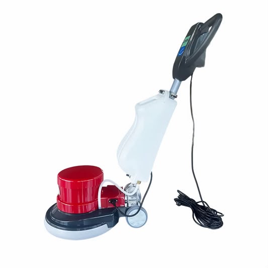 Monobrosse Professionnelle 17 pouces